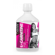 Жиросжигатель OstroVit - L-Carnitine + Green Tea (500 мл)