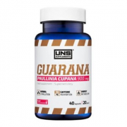 Guarana UNS - Guarana 450 mg (30 capsules)