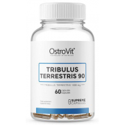 Tribulus OstroVit - Tribulus Terrestris 90 (60 capsules)