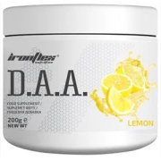 Д-Аспарагиновая кислота IronFlex - D.A.A. (200 грамм)