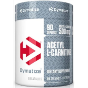 Dymatize Nutrition - Acetyl L-Carnitine Carnitine (90 Capsules)