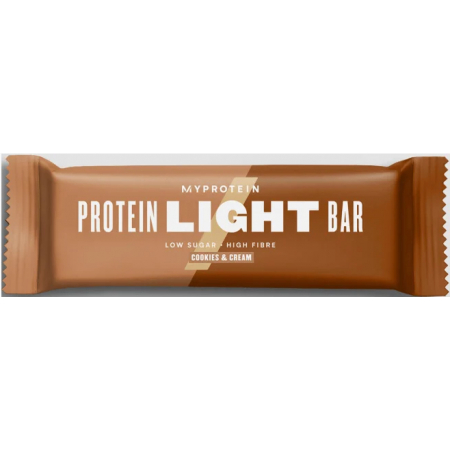 Батончик Myprotein - Protein Light Bar (65 грамм) печенье с кремом