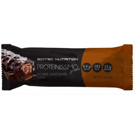 Bar Scitec Nutrition - Proteinissimo Prime (50 grams)