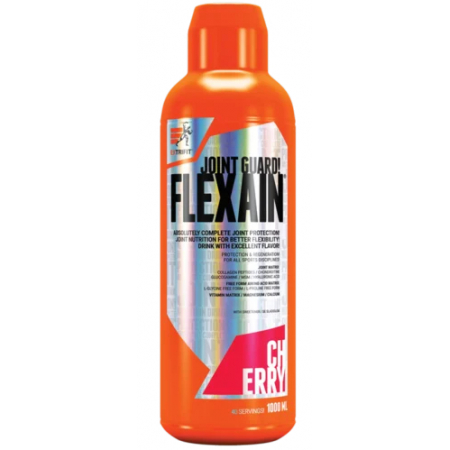 Для суглобів та зв'язок EXtrifit - Flexain (1000 мл)