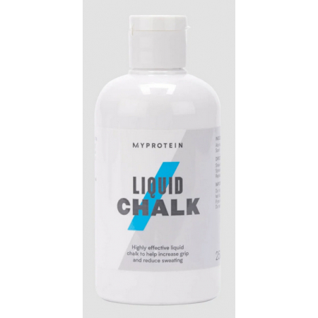 Магнезія Myprotein - Liquid Chalk (250 мл)