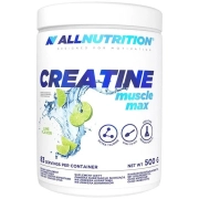 Creatine AllNutrition - Creatine Muscle Max (500 grams)