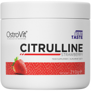 Citrulline OstroVit - Citrulline (210 grams)