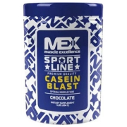 Казеїн MEX Nutrition - Casein Blast (454 г)