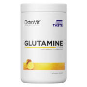 Глютамин OstroVit - Glutamine (500 грамм)
