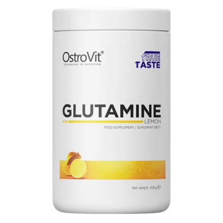 Glutamine OstroVit - Glutamine (500 grams)