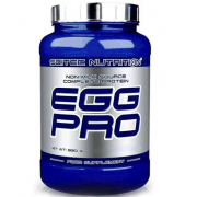 Яичный белок Scitec Nutrition - Egg Pro (930 грамм) шоколад