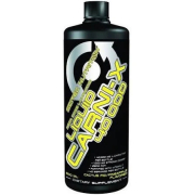 Scitec Nutrition - Liquid Carni-X 40000 Carnitine (500 ml)