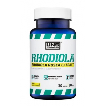 Adaptogen UNS - Rhodiola