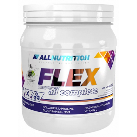 For joints and ligaments AllNutrition - Flex All Complete (400 grams)