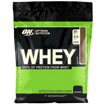 Сывороточный протеин Optimum Nutrition - Whey (2000 грамм)