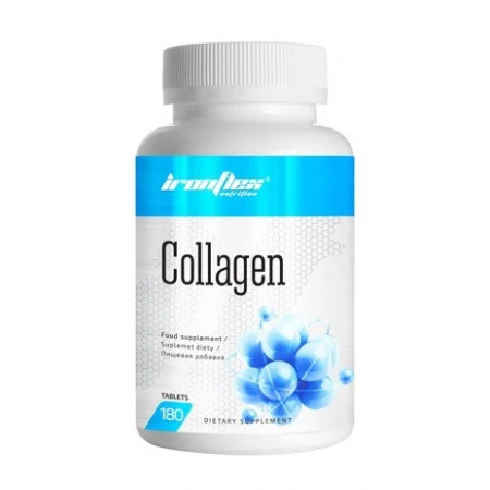 Для суставов и связок IronFlex - Collagen