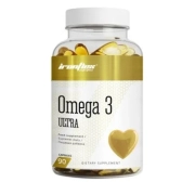 Omega IronFlex - Omega 3 Ultra