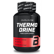 Жиросжигатель BioTech - Thermo Drine (60 капсул)