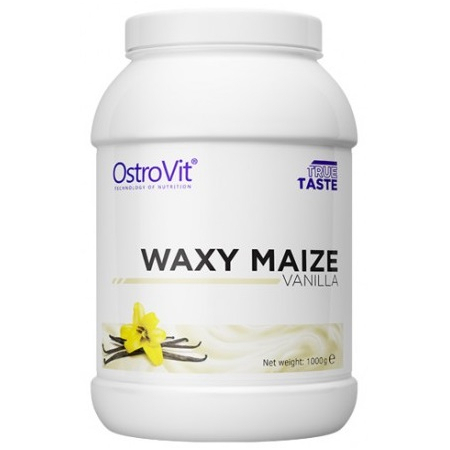 Вуглеводи OstroVit - Waxy Maize (700 г)