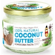 Кокосова паста Master Bob - Coconut Butter