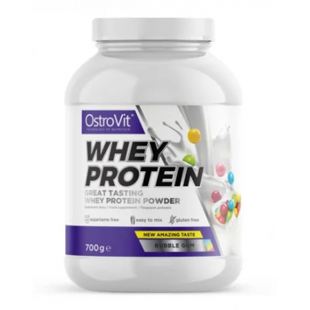 Сироватковий протеїн OstroVit - Whey Protein (2000 г)