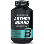 Хондропротектор BioTech - Arthro Guard (120 пігулок)