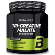 Креатин BioTech - Tri-Creatine Malate (300 грамм)
