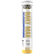 Maxler Vitamins & Minerals - Daily Max Effervescent (20 Tablets)