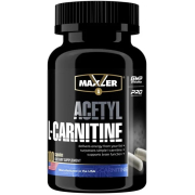 Acetyl L-Carnitine Maxler - Acetyl L-Carnitine (100 capsules)