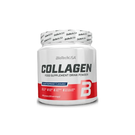 Колаген BioTech - Collagen (300 грам)