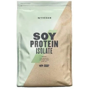 Соєвий протеїн Myprotein - Soy Protein Isolate (1000 г)