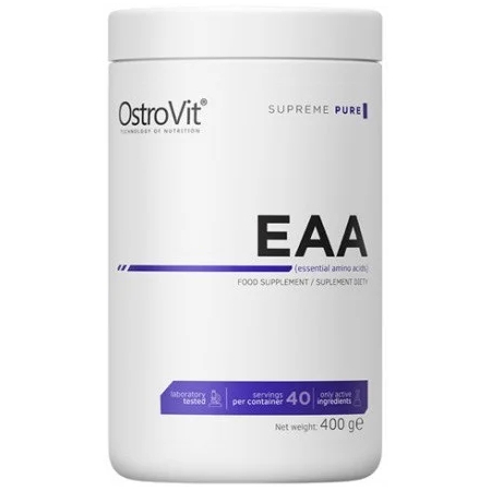 Аминокислоты OstroVit - EAA