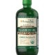 Для серцево-судинної системи Puritan's Pride - Flaxseed & Omega 3, 6, & 9 (473 мл)