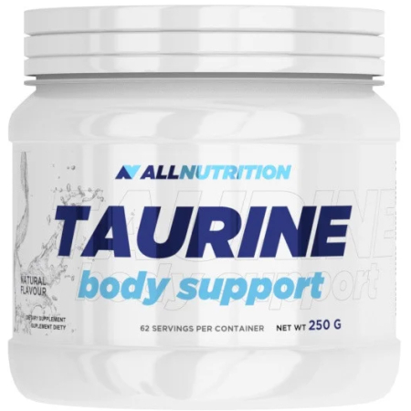 Таурин AllNutrition - Taurine (250 грамм)