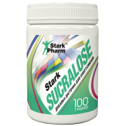 Сукралоза заменитель сахара Stark Pharm - Sucralose (100 грамм)