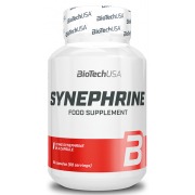 Жиросжигатель BioTech - Synephrine (60 капсул)