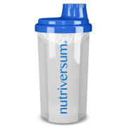 Шейкер Nutriversum - Classic Shaker (700 мл)