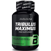 Tribulus BioTech - Tribulus Maximus 1500mg Extra Strong (90 Tablets)