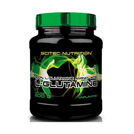 Glutamine Scitec Nutrition - L-Glutamine