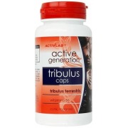 Трибулус ActivLab - Tribulus (30 капсул)