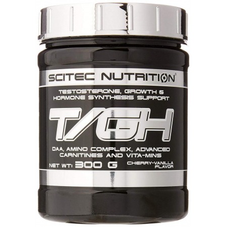 Трибулус Scitec Nutrition - TGH (300 грамм)