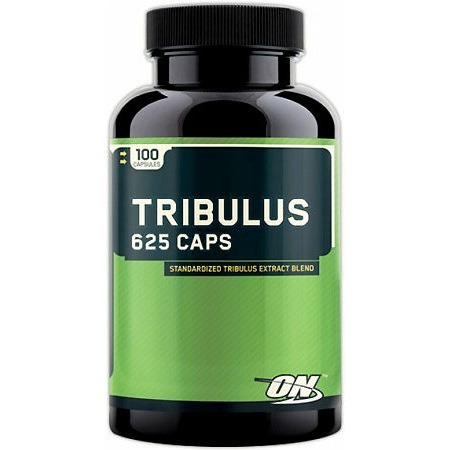 Трибулус Optimum Nutrition - Tribulus 625 мг (100 капсул)