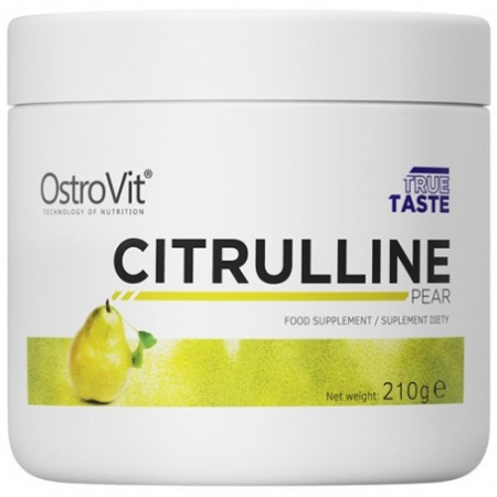 Цитрулін OstroVit - Citrulline (210 грам)