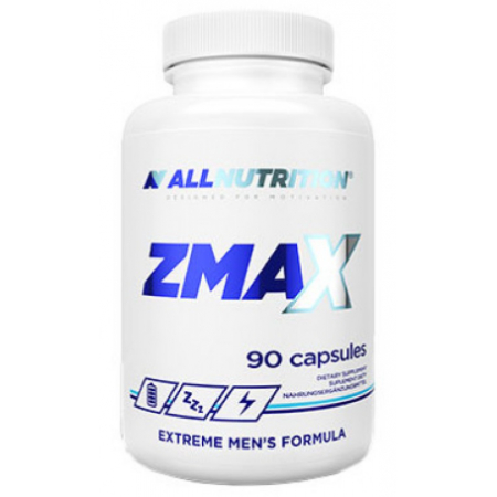 Magnesium AllNutrition - ZMAX (90 capsules)