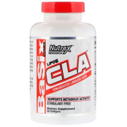 Conjugated Linoleic Acid Nutrex Research - Lipo 6 CLA