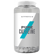 Кофеин Myprotein - Pure Caffeine 200 мг (100 таблеток)