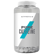 Кофеїн Myprotein - Pure Caffeine 200 мг (100 таблеток)