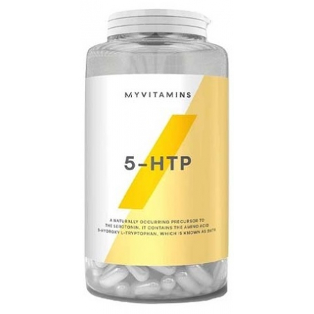 MyProtein Relaxant - 5-HTP (90 Capsules)