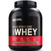 Optimum Nutrition - 100% Whey Gold Standard (2270 гр) США ***