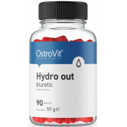 Восстанавливающий комплекс OstroVit - Hydro Out Diuretic (90 капсул)